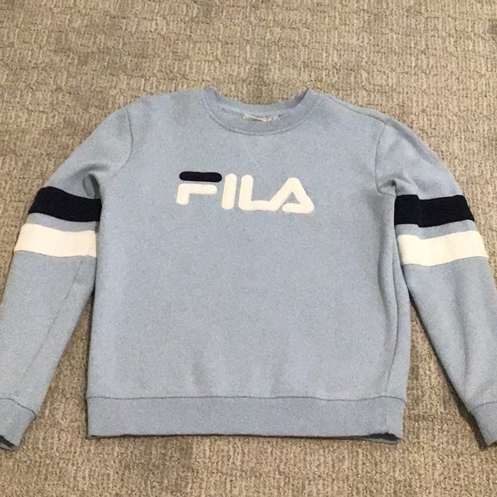 Fila Sweatshirt